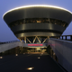 Illustration for article titled Buildings That Look Like Famous Spaceships: A Gallery